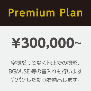 価格表（Premium Plan）